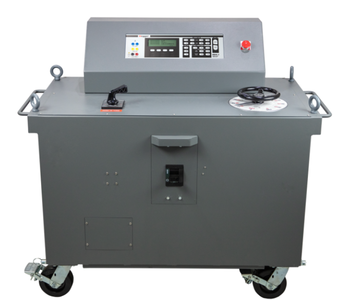 Megger DDA-6000