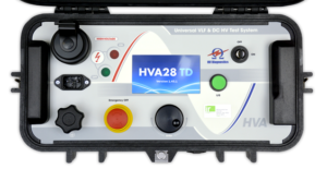 HV Diagnostics HVA28TD