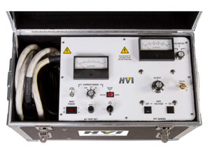 High Voltage, Inc PFT-503CM