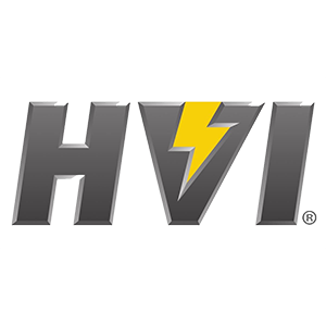 High Voltage Inc. Logo