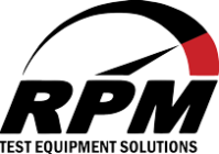 RPM Test Equipment Solutions Inc.