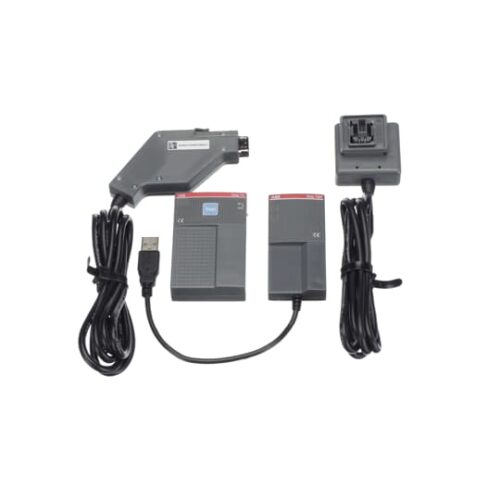 ABB Ekip T&P - RPM Test Equipment Solutions Inc.