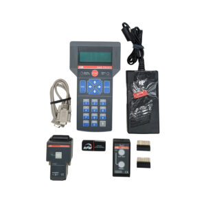 ABB SACE PRO010/T - Image 3