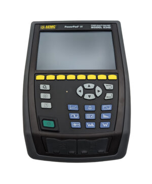 AEMC Instruments 8345 - Image 4