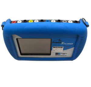 Dranetz Power Xplorer PX5 - Image 4