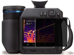 Flir T530
