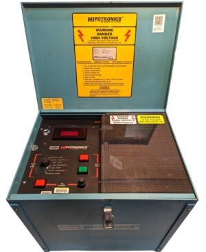 HIpotronics OC60D - Image 4