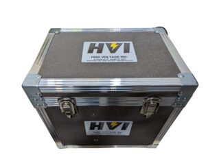High Voltage Inc. (PFT-301CM) - Image 2