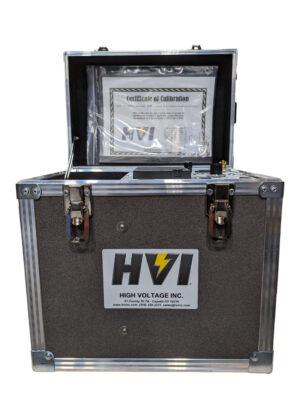 High Voltage Inc. (PFT-301CM) - Image 3