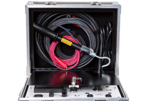 High Voltage Inc. (PTS-80) - Image 2