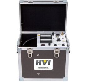 High Voltage, Inc PFT-301CM