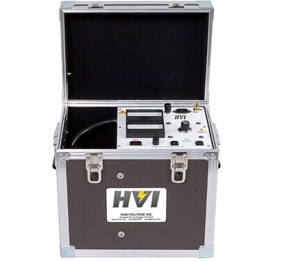 High Voltage, Inc PFT-301CM
