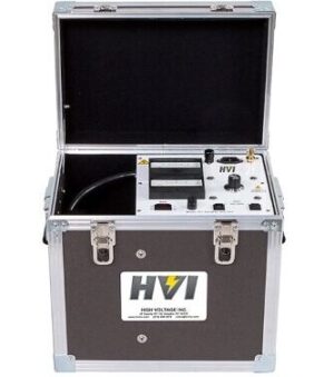 High Voltage, Inc PFT-301CM