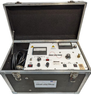 High Voltage Inc. (PFT-1003CM) - Image 2