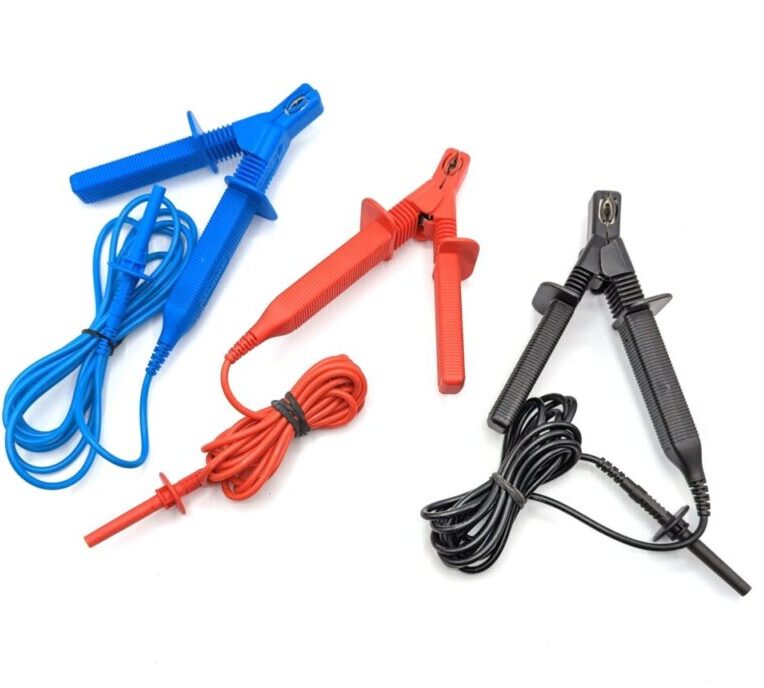 Megger S1-568 - Image 2