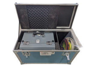 Megger SVERKER 780 - Image 4