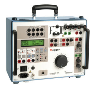 Megger SVERKER 780 - Image 2