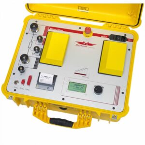 Raytech Micro Centurion II - Image 5