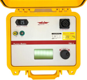 Raytech TR-1