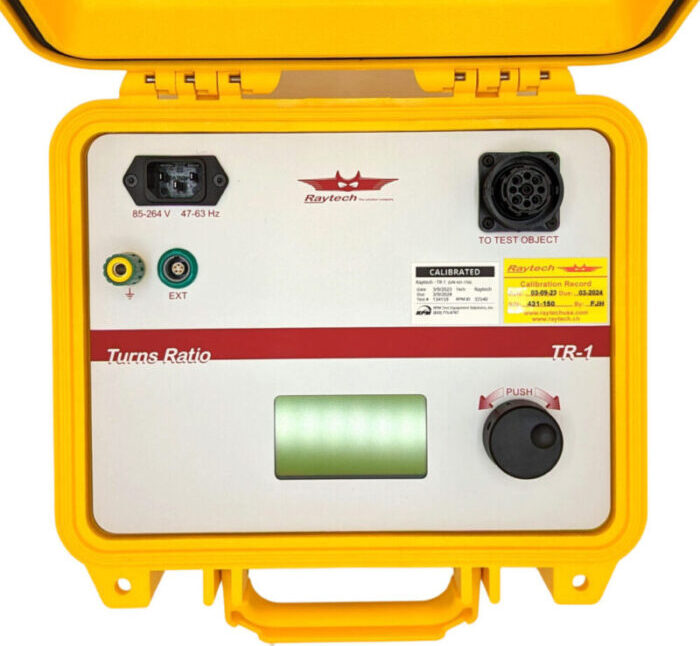 Raytech TR-1