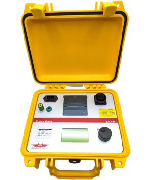 Raytech TR-1P - Image 4
