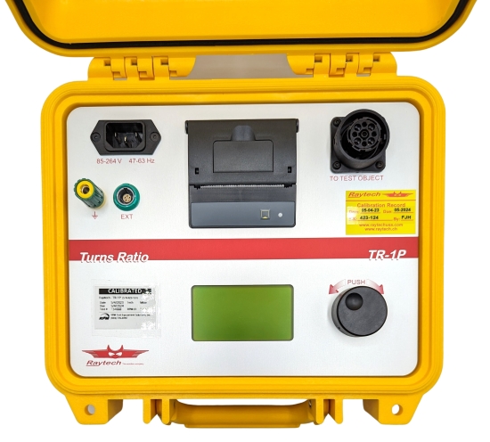 Raytech-TR-1P