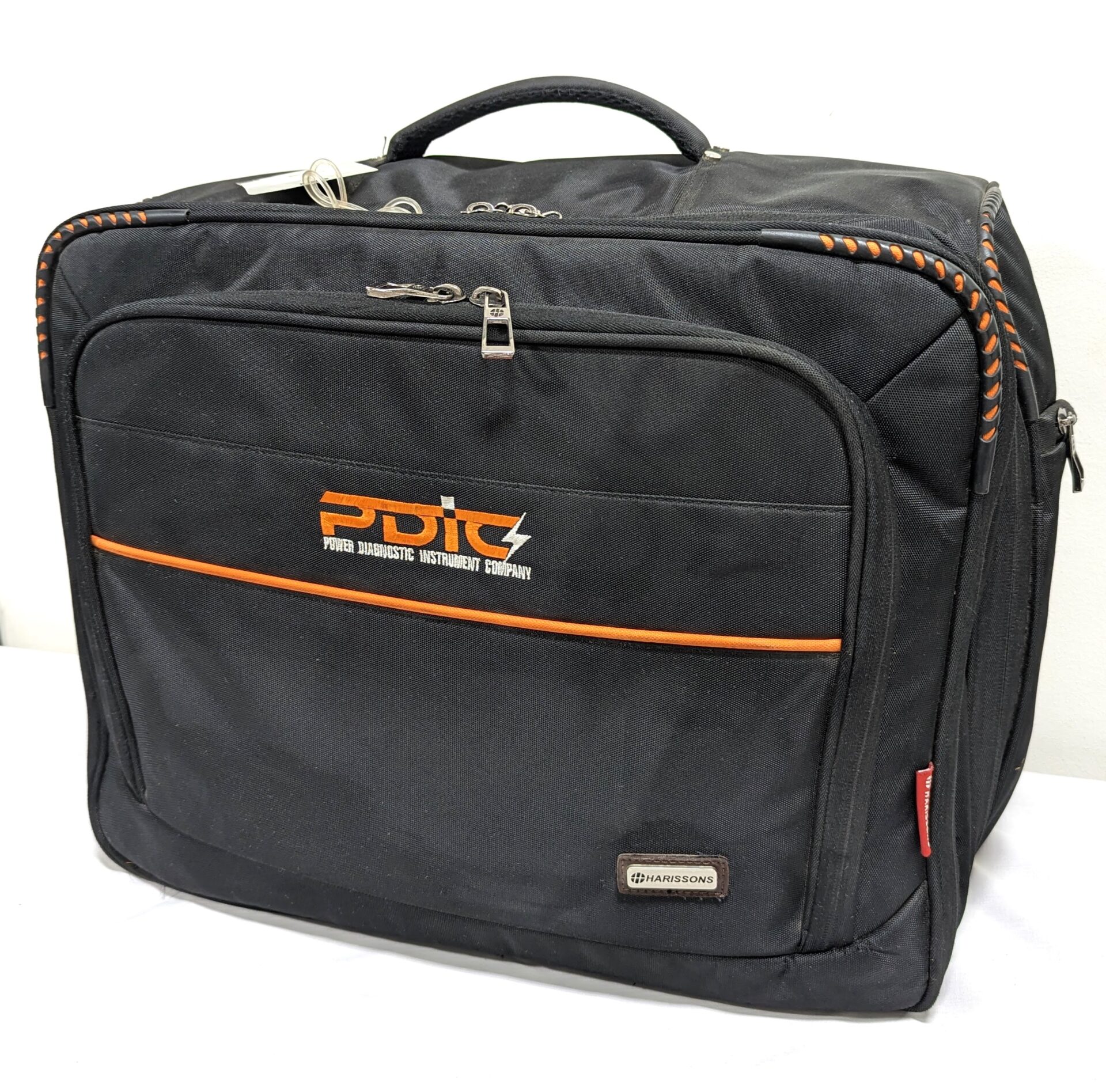 PDIC PFRS-25 - RPM Test Equipment Solutions Inc.