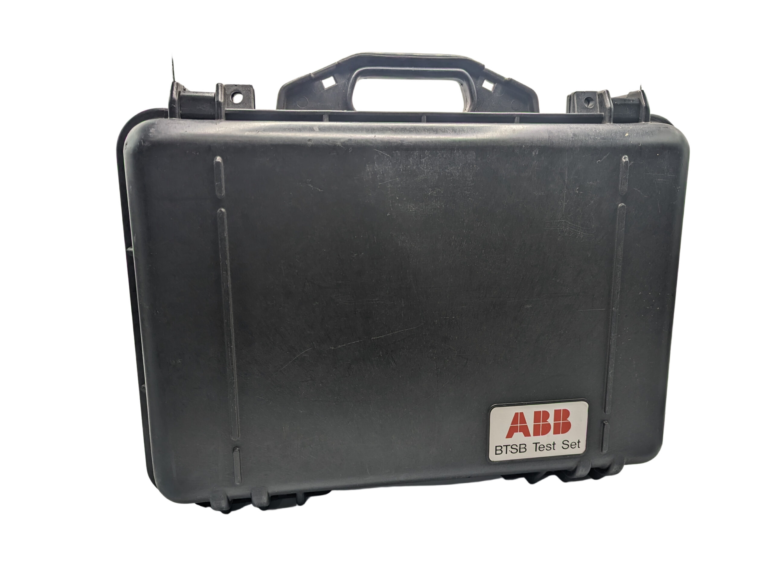 ABB BTSB - RPM Test Equipment Solutions Inc.