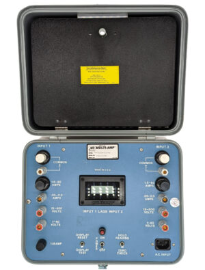AVO International PAM-275B - Image 3
