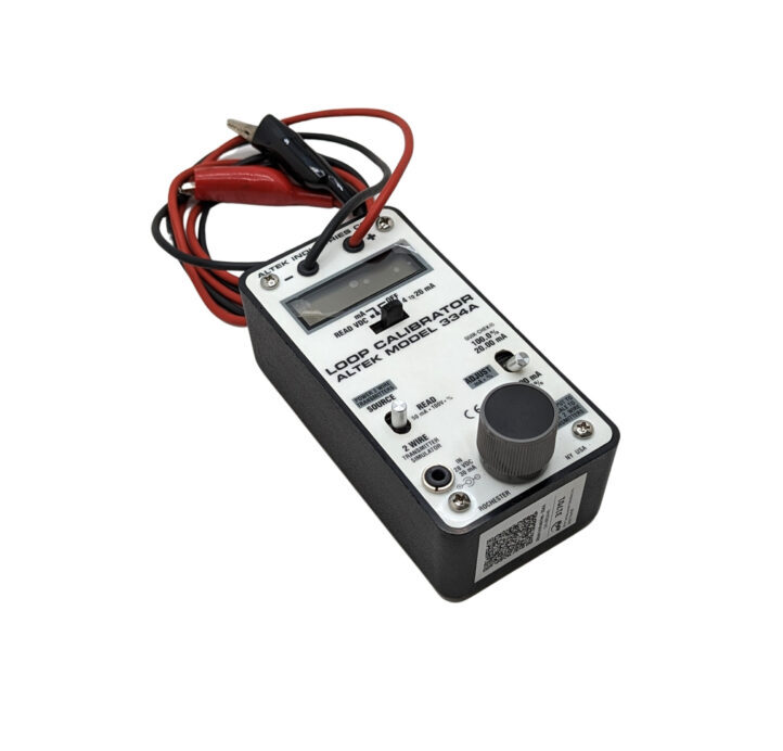 Altek Industries Model 334A - Image 2