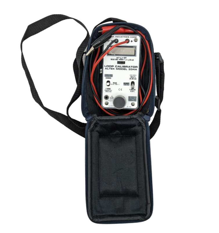 Altek Industries Model 334A - Image 4