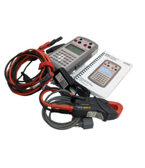 Arbiter Systems Inc. Model 928A - Image 4