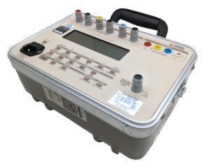 Arbiter Systems 929A - Image 2