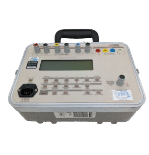 Arbiter Systems 929A - Image 4
