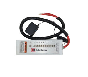 Eaton Cutler Hammer Magnum DS Adapter 8779C02G04 - Image 3