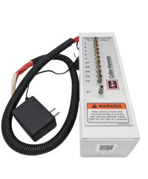 Eaton Cutler Hammer Magnum DS Adapter 8779C02G04 - Image 4