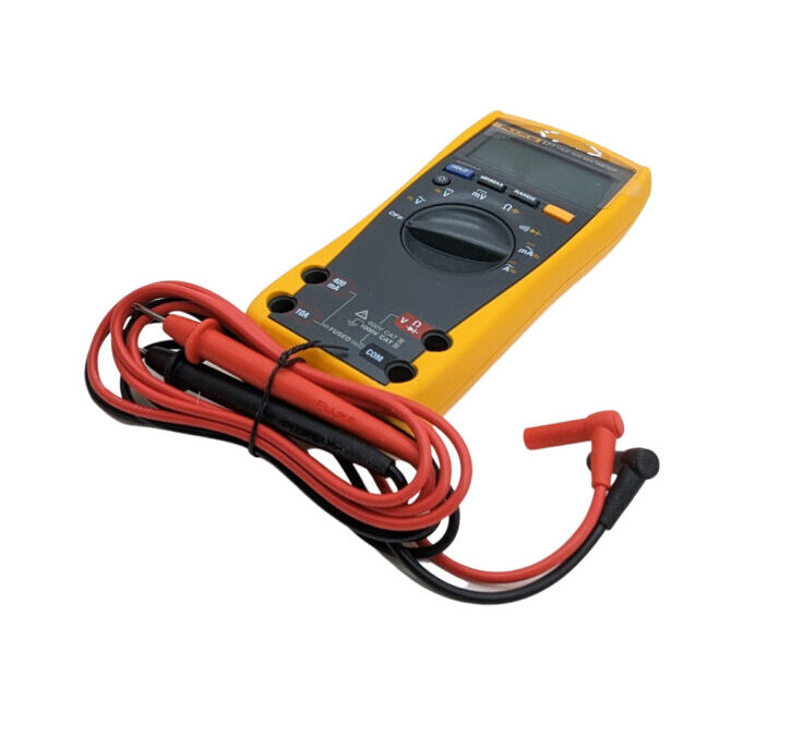Fluke 177 - Image 3