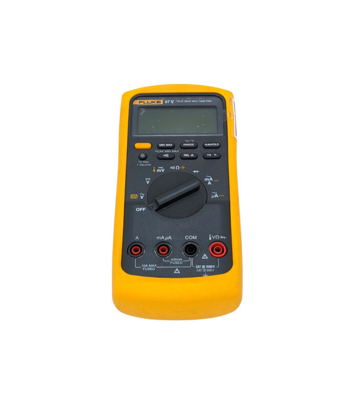 Fluke 87V - Image 2