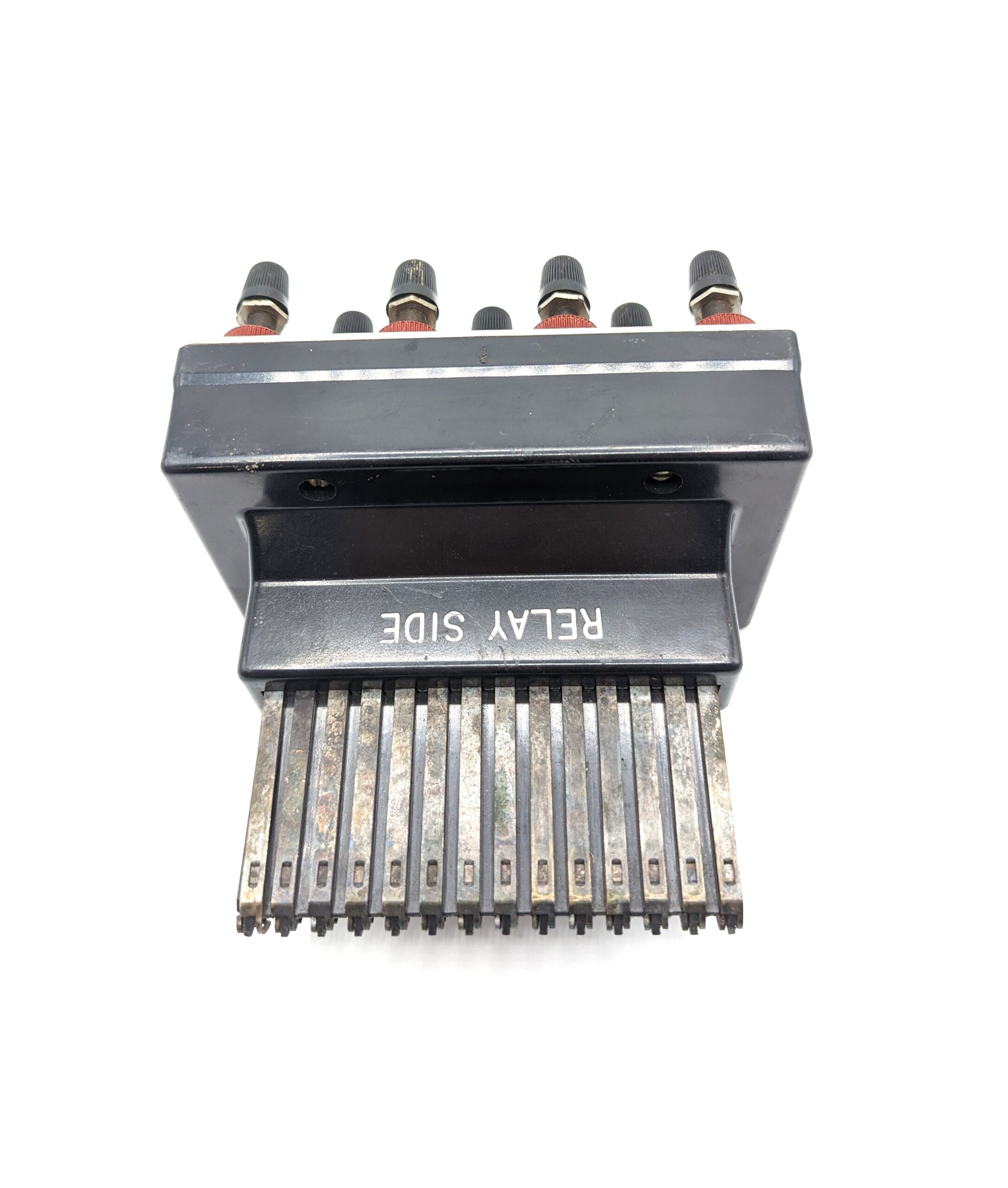 GE Model 12XCA28A1 RPM Test Equipment Solutions Inc.