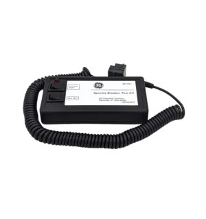 GE Spectra Breaker Test Kit SPTK1 - Image 3