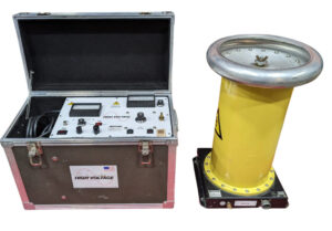 High Voltage Inc. (PFT-1003CM)
