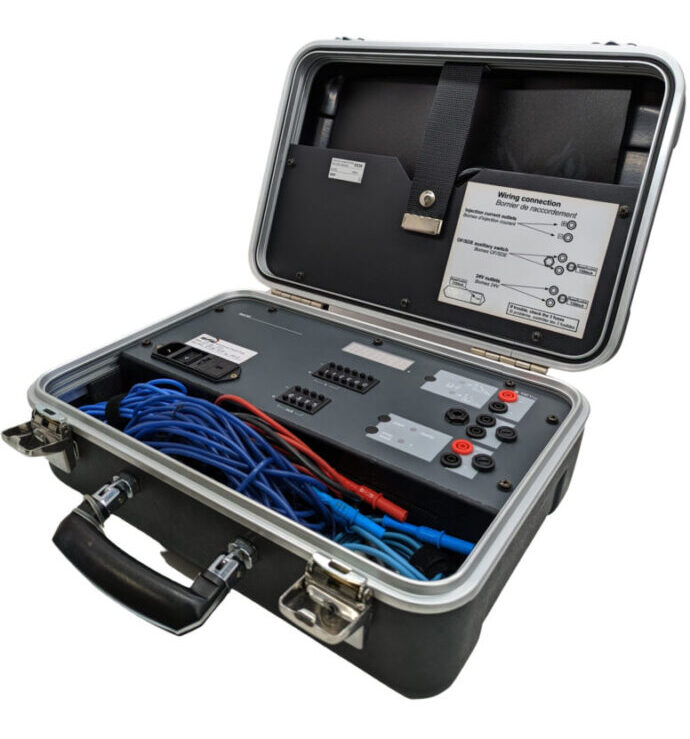 Merlin Gerin 55391/34547 - Image 2