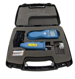 Monarch Instruments PLT200 - Image 4
