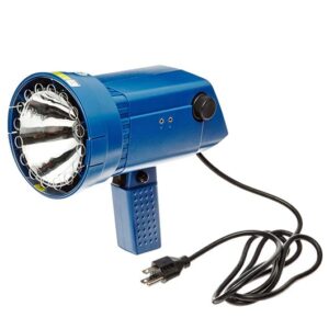 Monarch Instrument Nova-Strobe BAX - Image 3