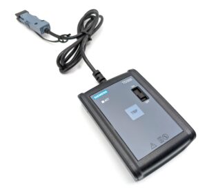 Siemens TD300 - Image 2
