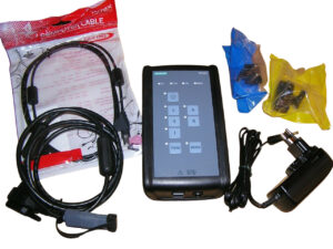 Siemens TD500 - Image 4