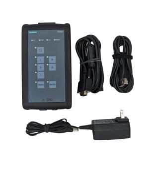 Siemens TD500 - Image 3