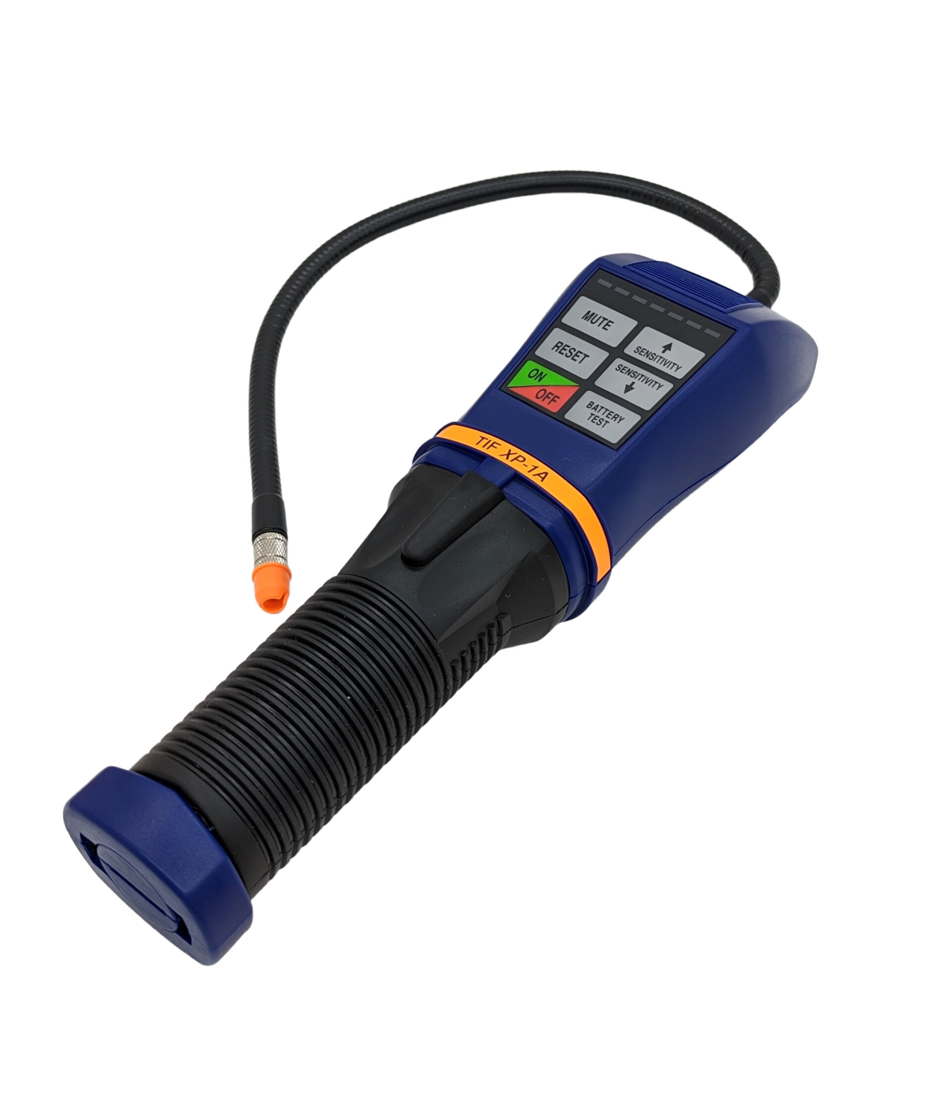 TIF XP1A RPM Test Equipment Solutions Inc.