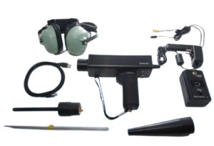 UE Systems Inc. Ultraprobe 10,000 - Image 3