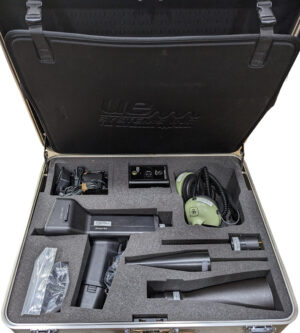 UE Systems Inc. Ultraprobe 10,000 - Image 4